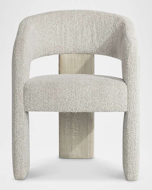 Arcadia Dining Arm Chair